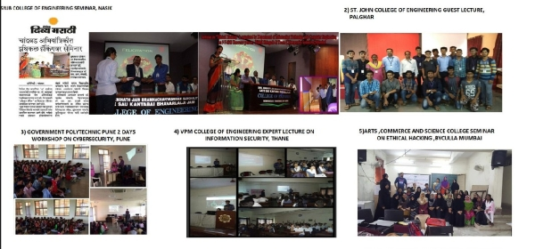 Top Ethical Hacking Institute in Mumbai